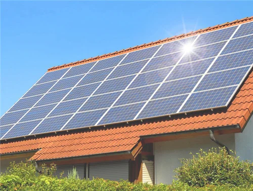 家庭装太阳能3千瓦需要多少个平方