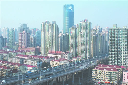 上海有不限购的房子吗