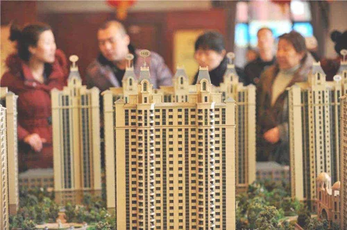 外地人能在上海买房吗