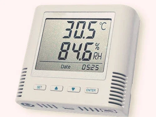 温湿度传感器种类有哪些