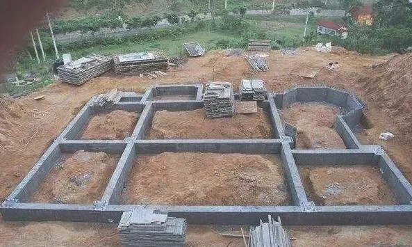 地基有坟墓可以建房吗