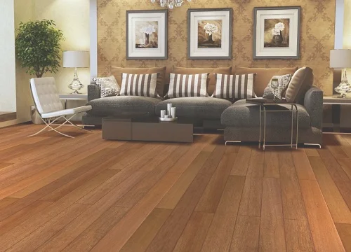 实木地板和复合地板哪个好