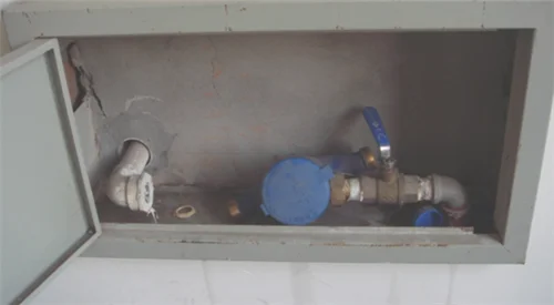 家装水管试压有什么标准