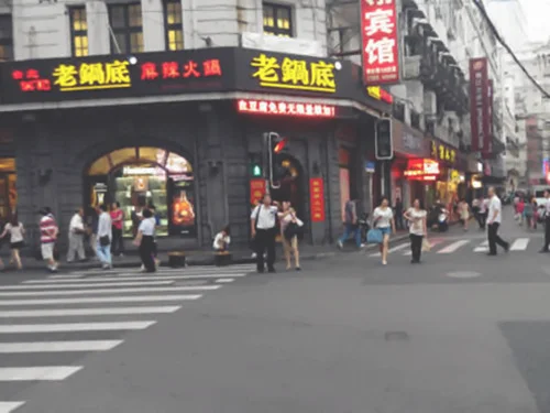 上海商铺租赁注意事项有哪些