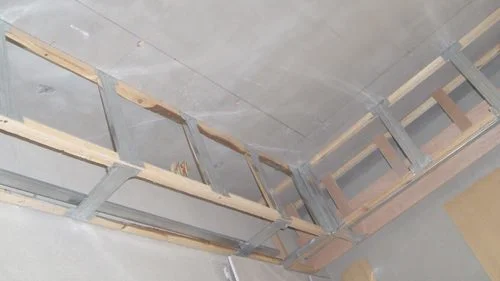 天花板吊顶安装步骤有哪些