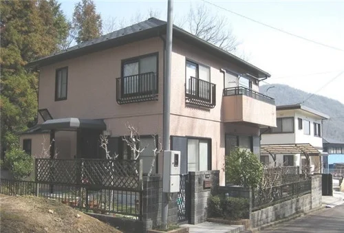 日本房子结构有哪些