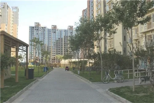 莱圳家园属于哪个街道