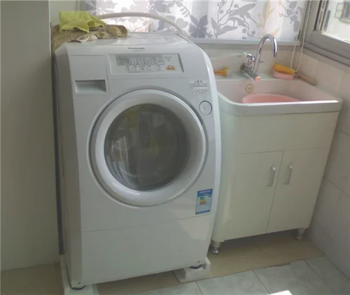 美的洗衣机e10是什么故障