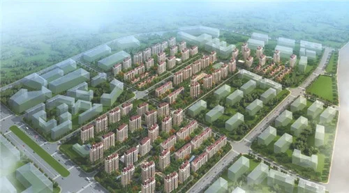天津河东区拆迁规划是什么