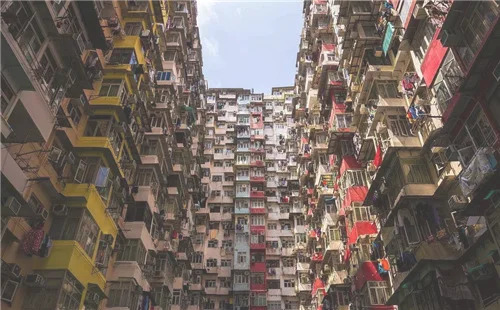 香港住房现状如何