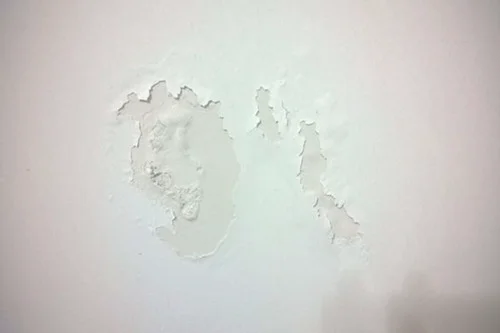 墙壁掉灰最简单的处理方法有哪些