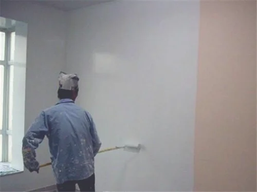 家里墙面重新刷漆步骤有哪些
