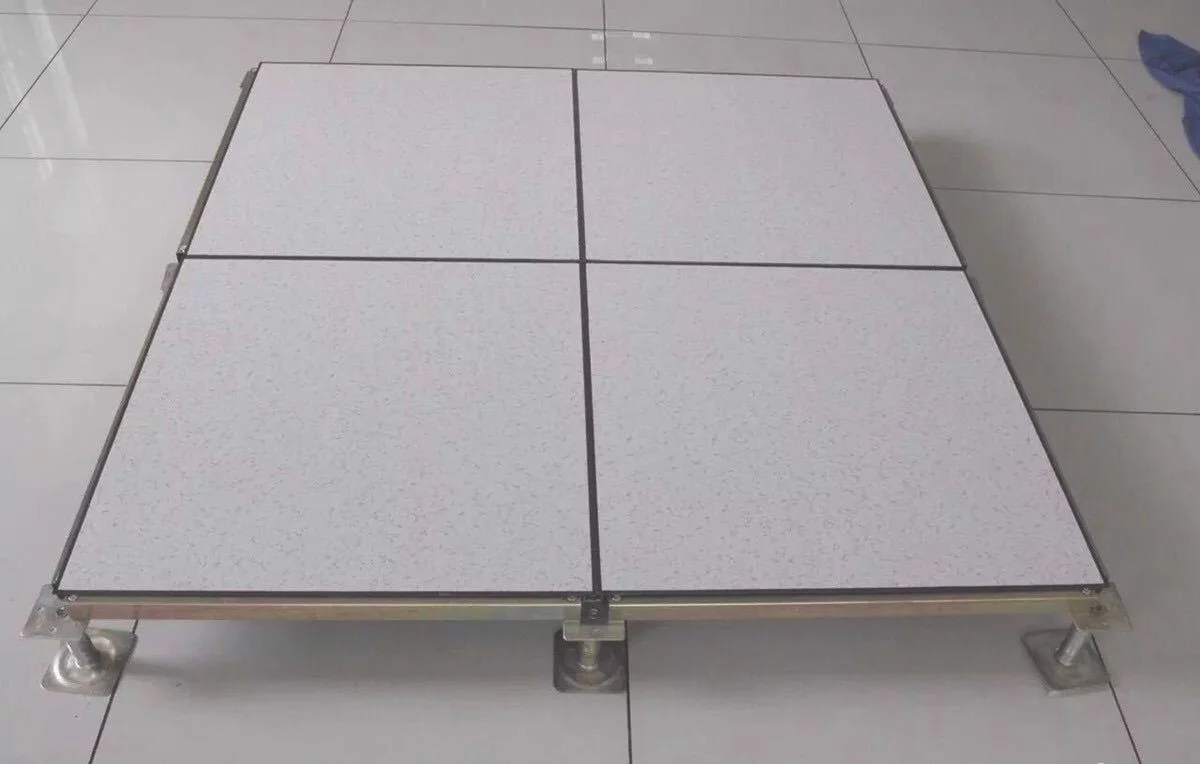 铝合金防静电地板的优缺点有哪些