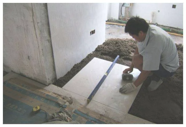 地面装饰装修工程施工方案有哪些