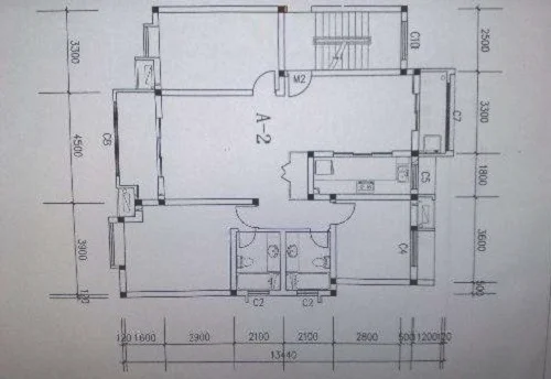 房屋使用面积要怎么计算