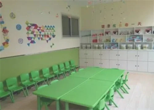 幼儿园保健室有哪些规章制度