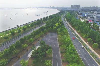 杭州东西大道规划高架项目从哪开始
