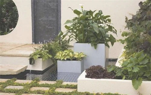 屋顶花园阳光房设计原则是什么