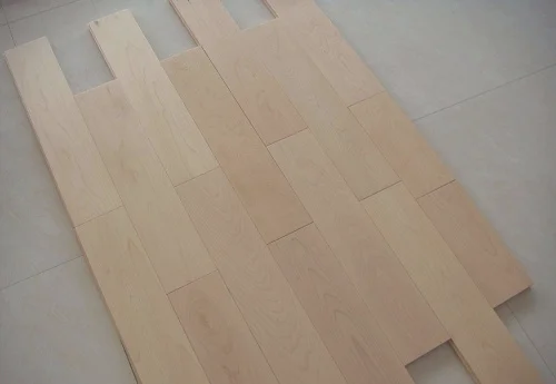多层实木复合地板有哪些优点