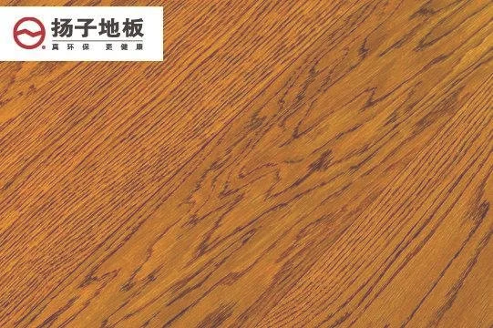 实木多层地板品牌有哪些