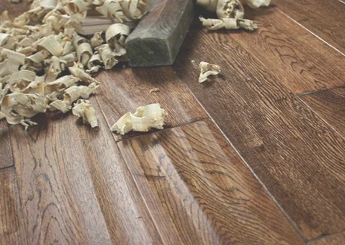 实木地板品牌有哪些