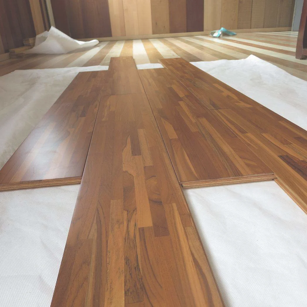 多层实木地板品牌有哪些
