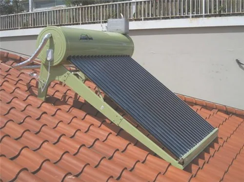 太阳能热水器品牌有哪些