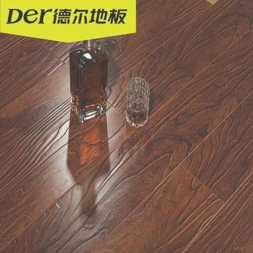 木地板品牌排名推荐