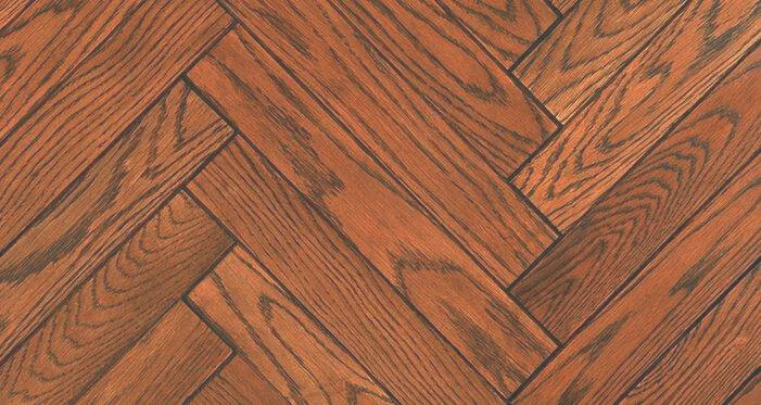 木地板有什么材质