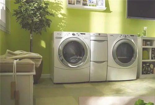 如何选购洗衣机