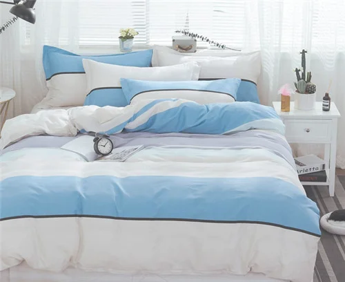 床单被罩品牌有哪些