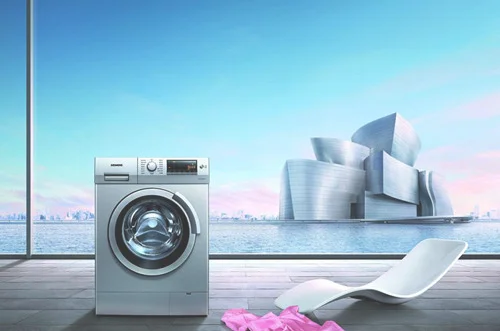洗衣机品牌有哪些