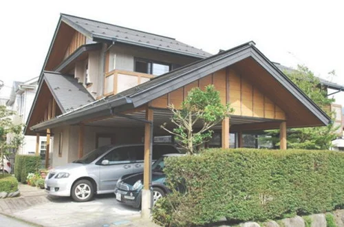 外国人在日本购买房子需要什么条件