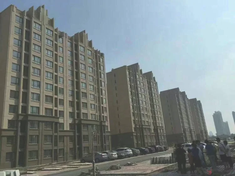 外地户口在天津买房的条件是什么