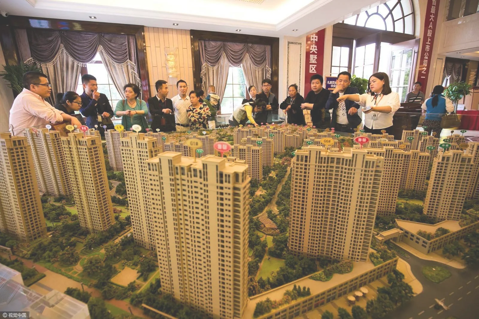 2018年上海外地户口买房条件有哪些