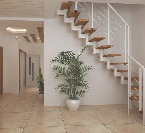 楼梯太陡怎么改造