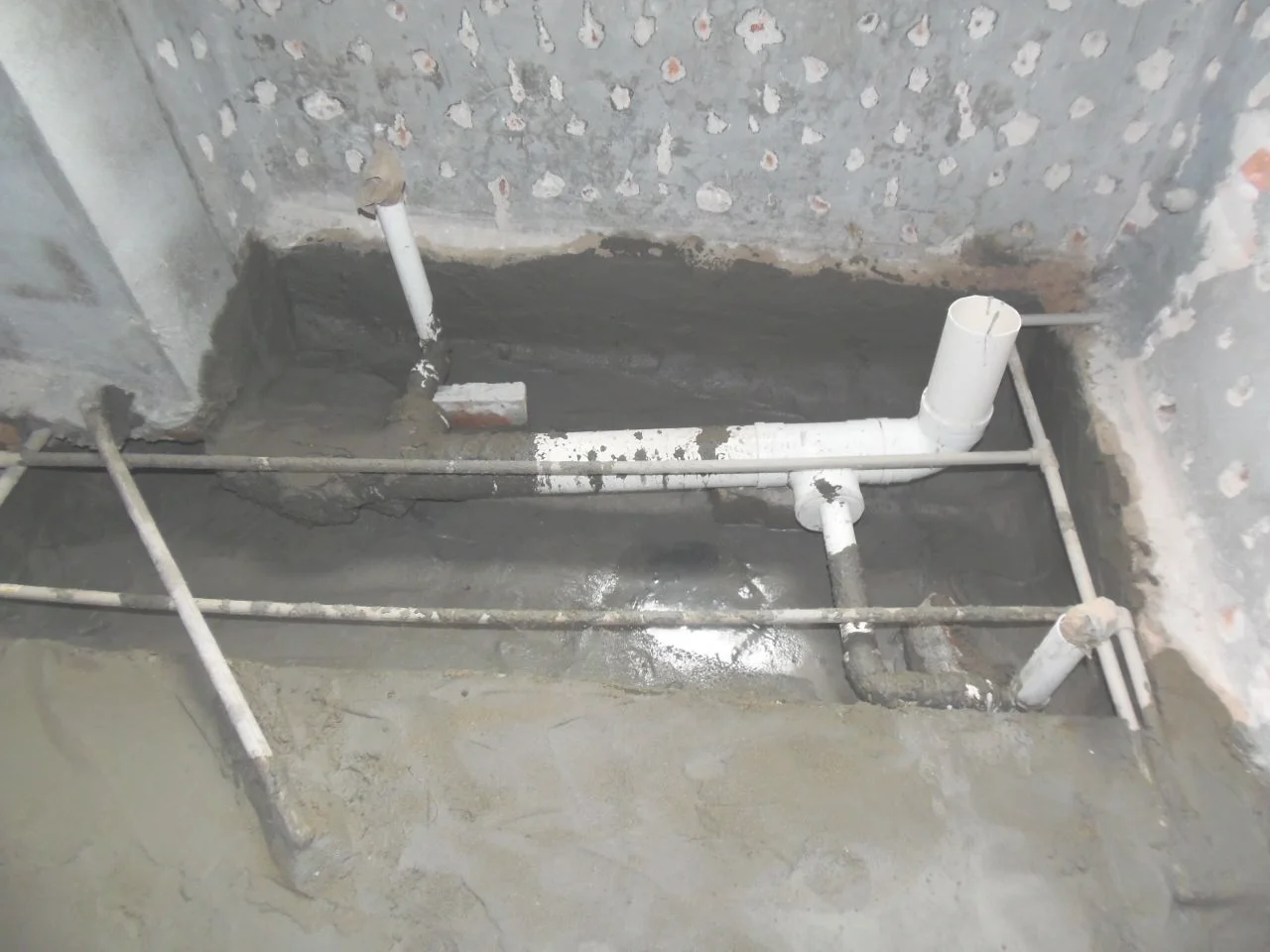 卫生间沉箱施工方法是怎样的
