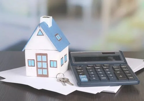 房屋按揭贷款需要哪些费用