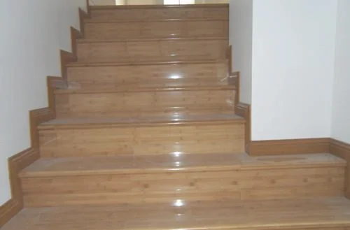 楼梯踢脚线有哪些安装步骤
