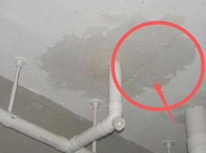 卫生间墙面渗水怎么处理