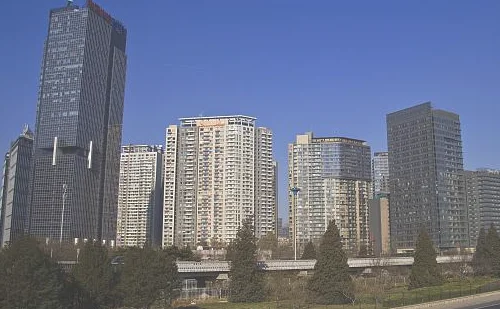 北京现在买房合适吗？