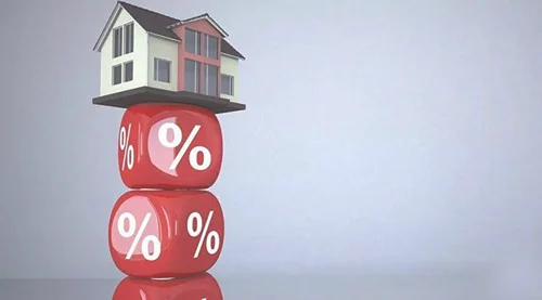 房子按揭贷款流程是什么