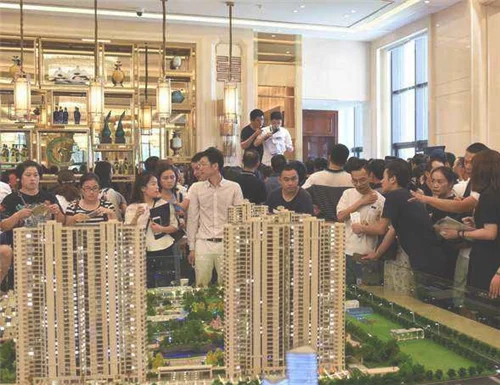 2018上海买房要求有哪些