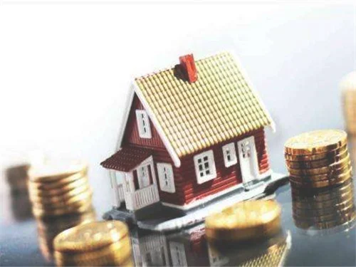 住房按揭贷款利率是多少
