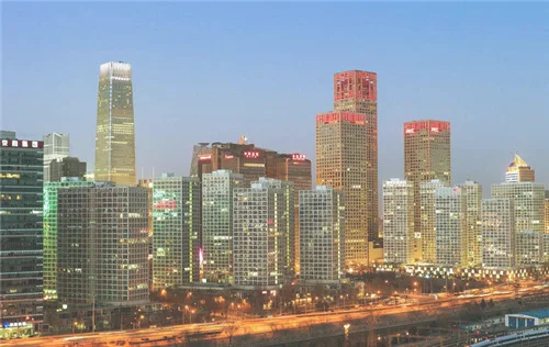 北京非普通住宅标准有哪些