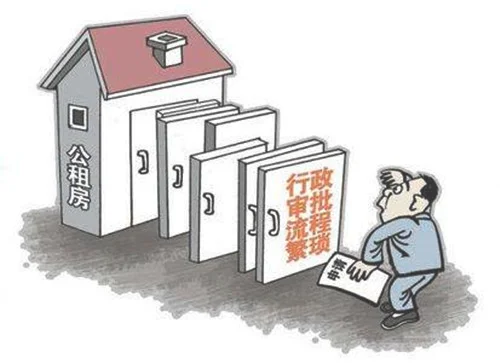 杭州市公租房申请条件有哪些