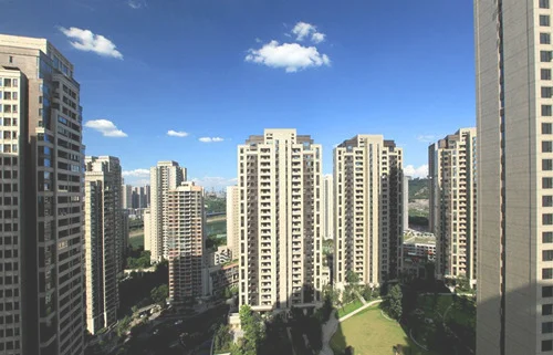 安庆市中心房价一万多的房子有哪些