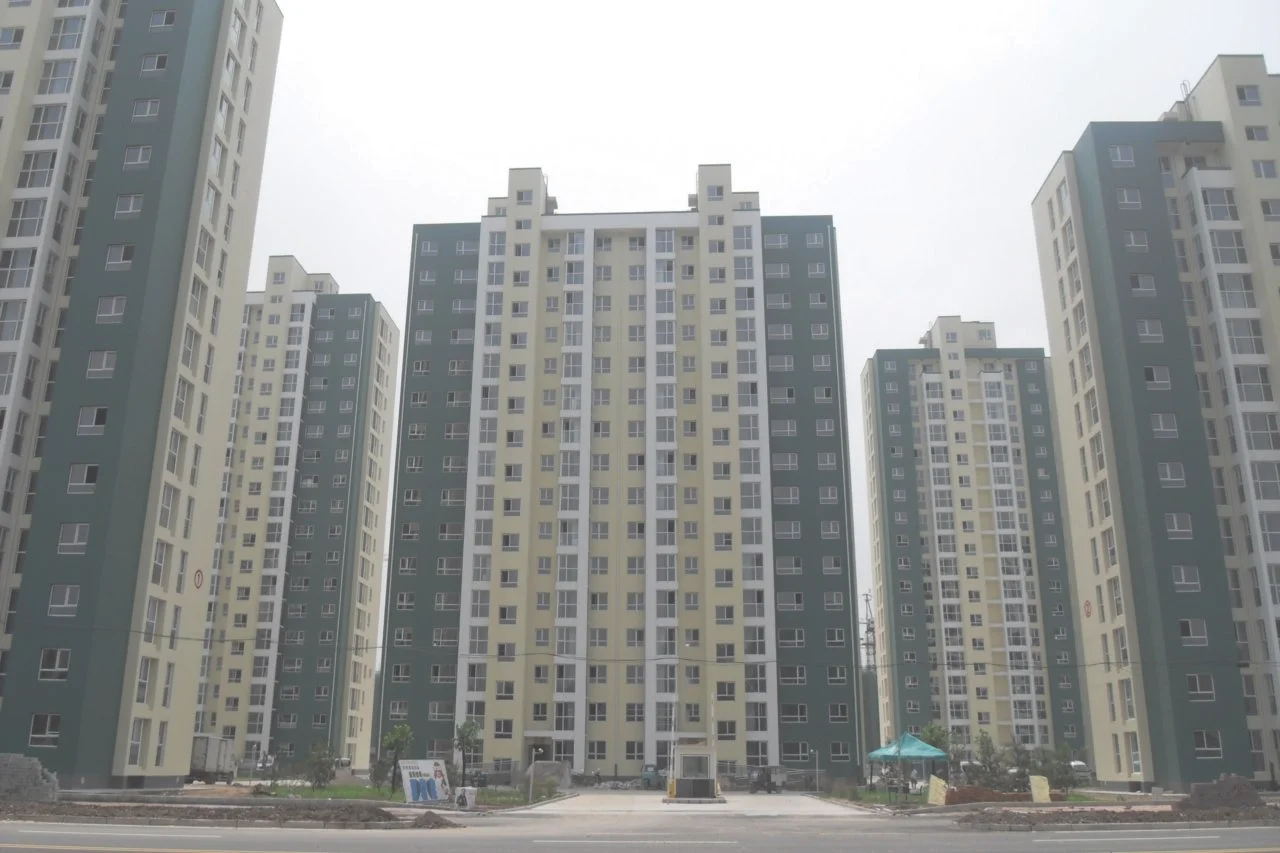 2018年上海经济适用房政策包含了哪