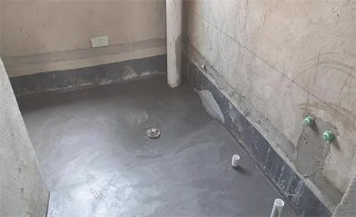 一楼卫生间需要做防水吗