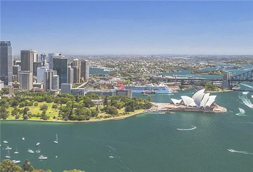 澳大利亚悉尼房价是多少